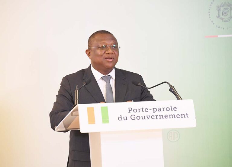 AIP/La Côte de d’Ivoire ratifie un prêt de 40 milliards de FCFA avec la BOAD pour la construction de logements