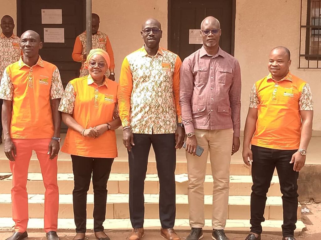 Côte d’Ivoire-AIP/ Quatre nouveaux vice-présidents nommés au conseil régional du Bounkani