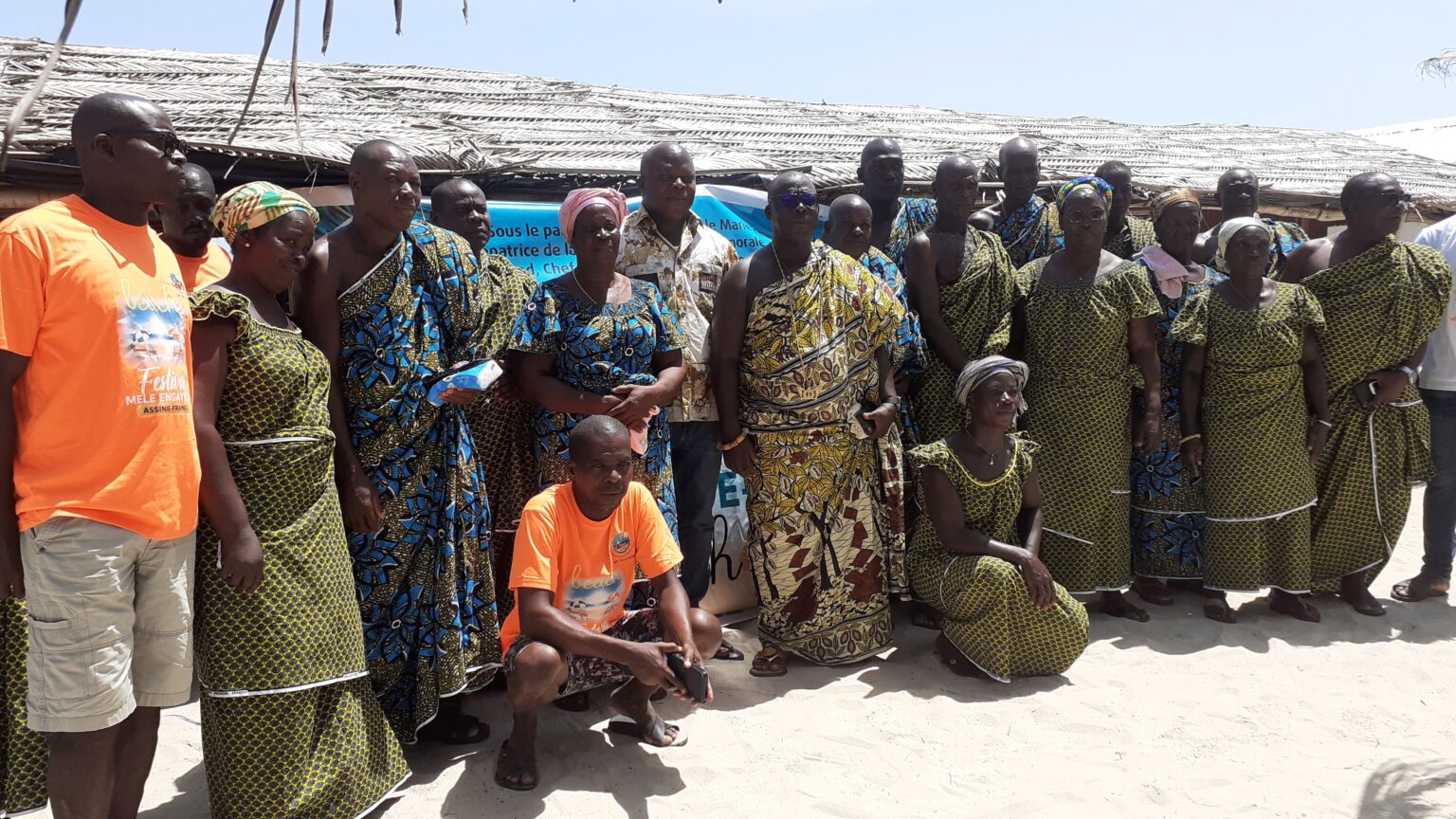 Côte d’Ivoire-AIP/ La 38e édition du Mêlê Engaye-ZO Beach d’Assinie-France dédiée à l’écotourisme