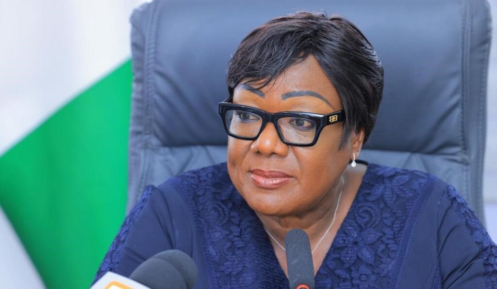 Côte d’Ivoire-AIP/ Grève dans l’éducation: Anne Ouloto assure de l’engagement du gouvernement à maintenir la continuité du service public