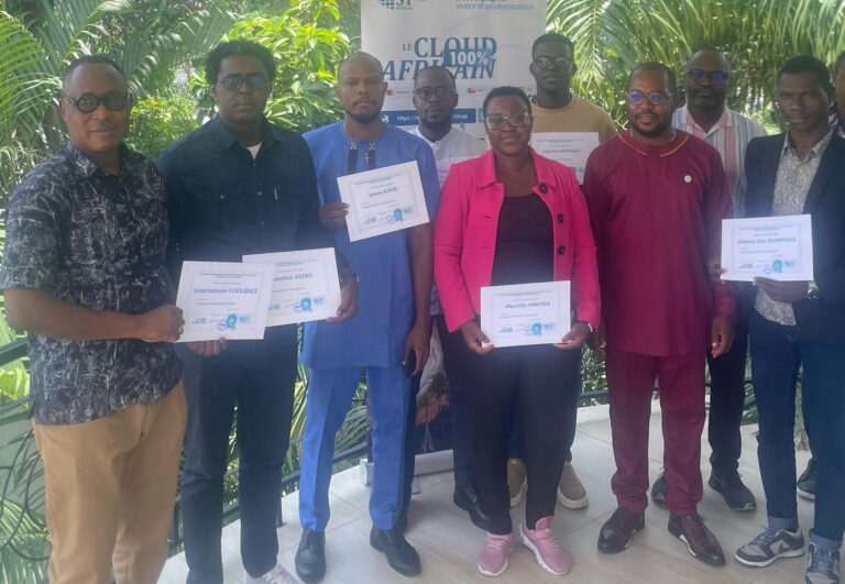 Côte d’Ivoire-AIP/ Des journalistes renforcent leurs capacités sur l’usage de l’intelligence artificielle