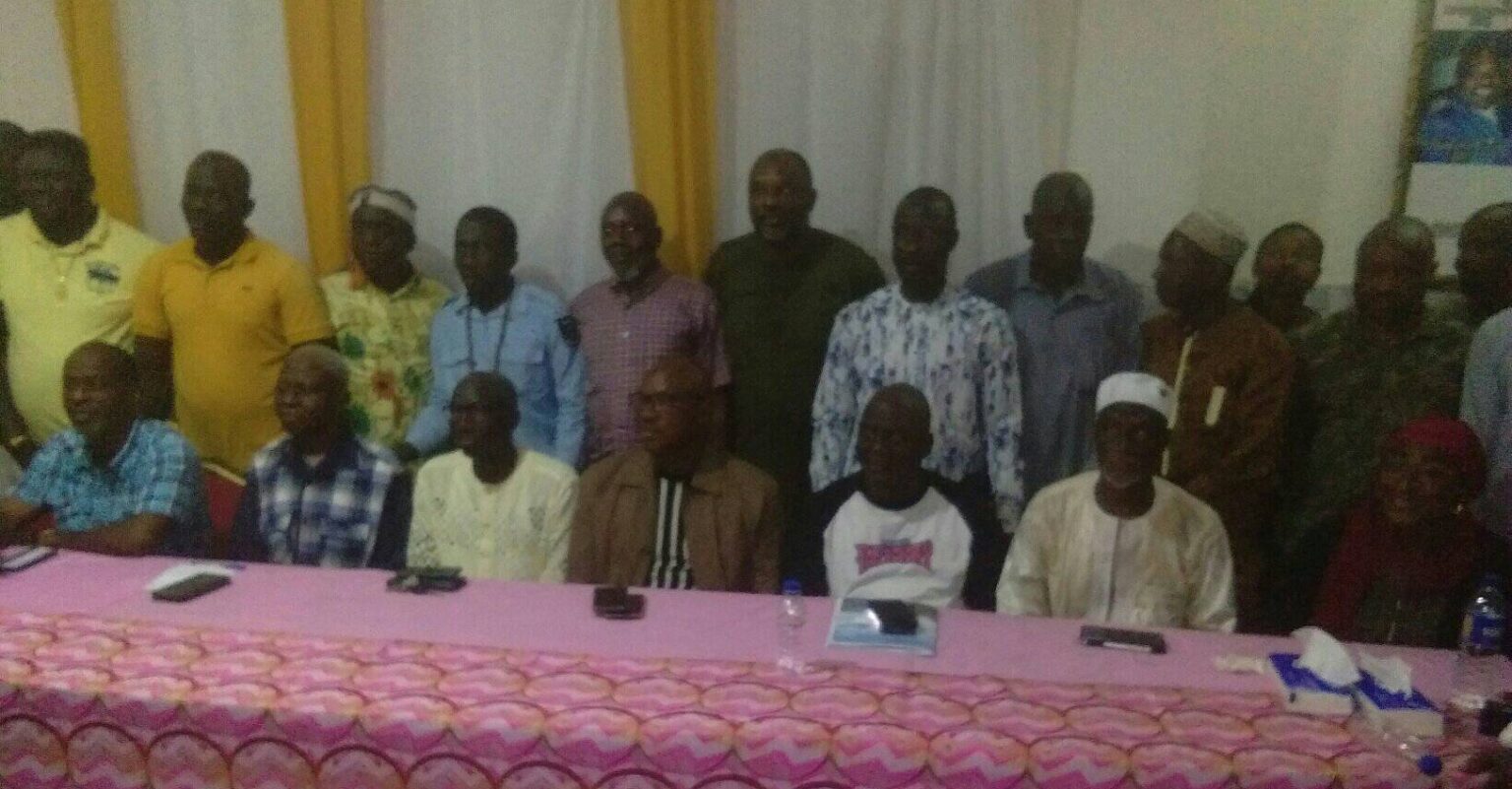 Côte d’Ivoire-AIP/ Des transporteurs réclament le rétablissement dans ses droits de l’ex-directeur général de la MATCA, Elie Gouédou