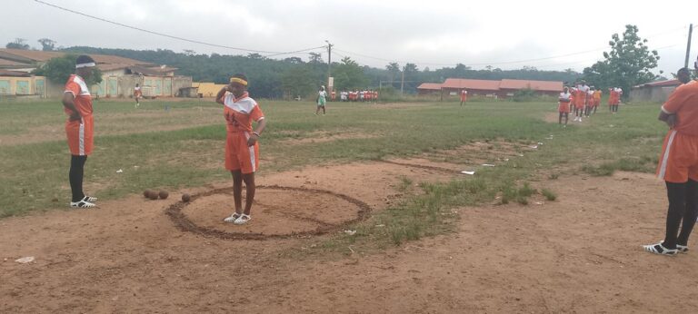 Côte d’Ivoire – AIP/ BAC 2025: les épreuves sportives ont eu lieu à Bettié malgré un appel au boycott