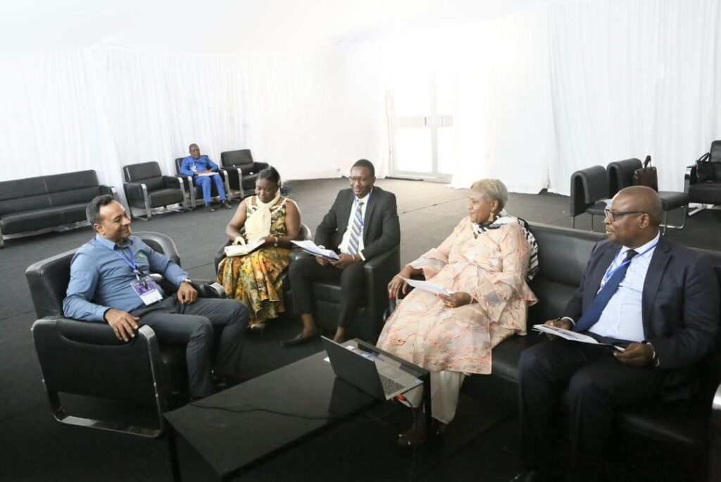 Côte d’Ivoire-AIP/ Plus de 550 milliards FCFA d’intentions d’investissement captées au forum « Invest in Denguélé » (CEPICI)