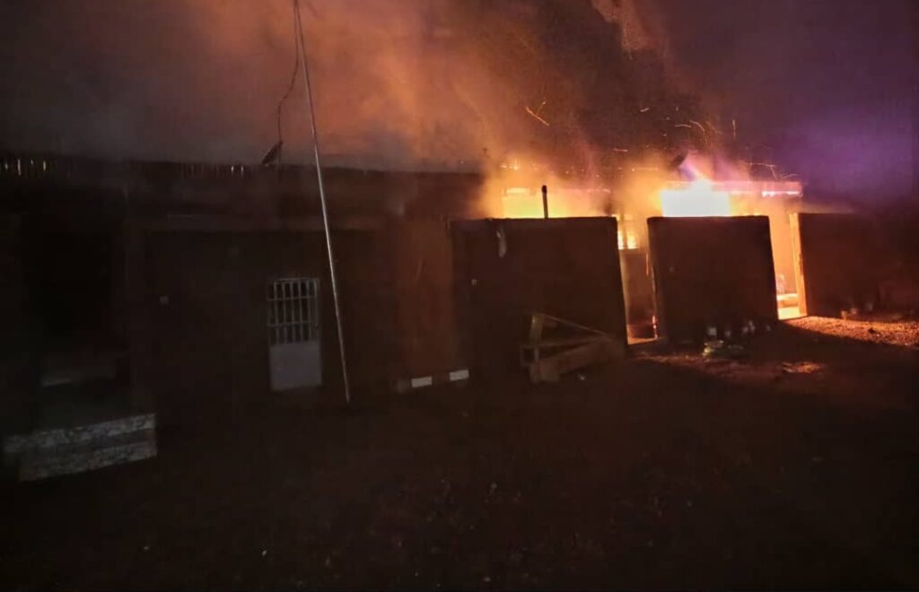 Côte d’ Ivoire – AIP / Une femme meurt dans un incendie au quartier lycée extension à Koun – Fao