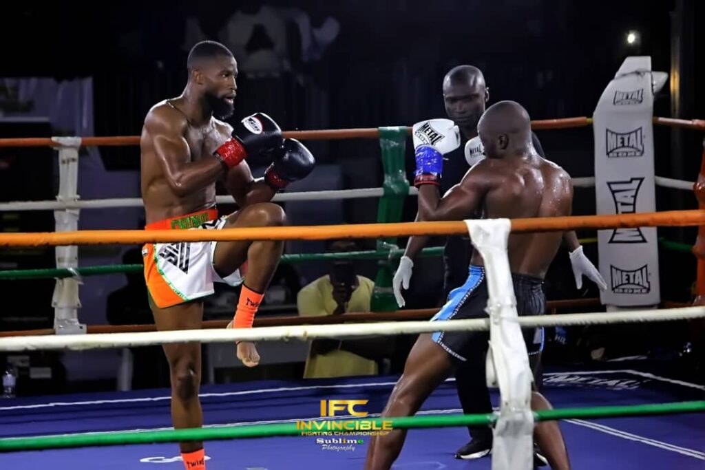 Côte d’Ivoire-AIP/ IFC championship : 13 combats au menu de la demi-finale de la 4è édition du 26 avril à Anyama