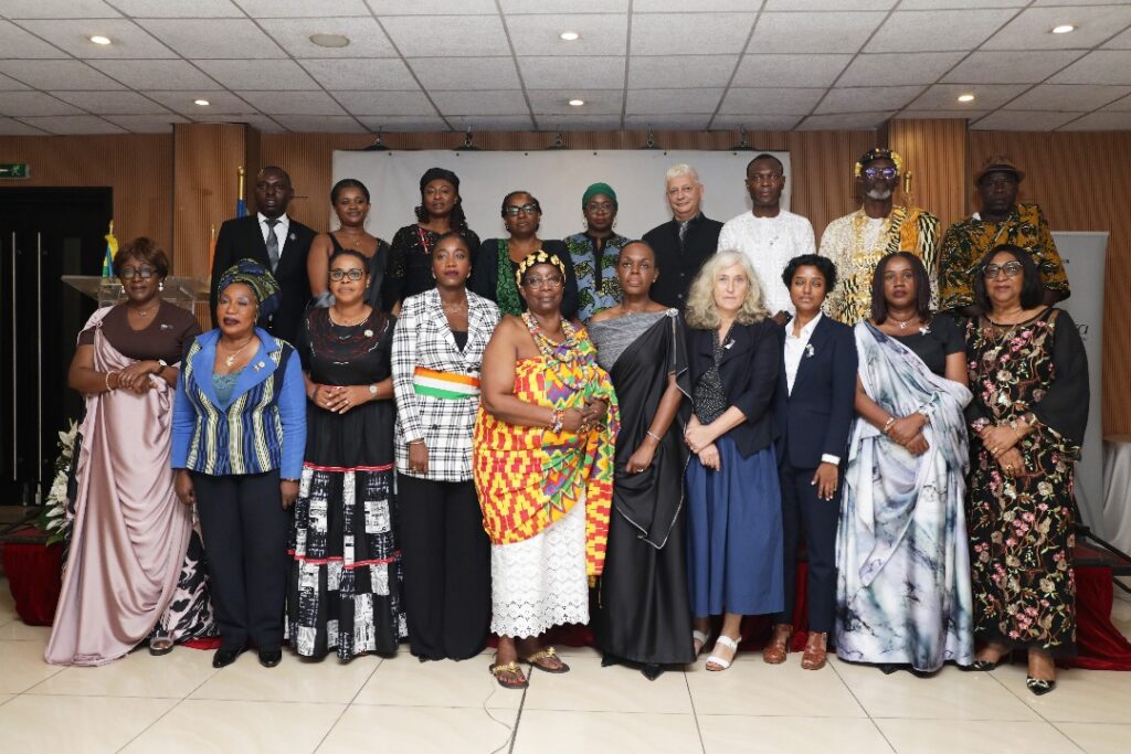 AIP/La diaspora rwandaise en Côte d’Ivoire commémore les 31 ans du génocide et appelle à la vigilance contre la haine