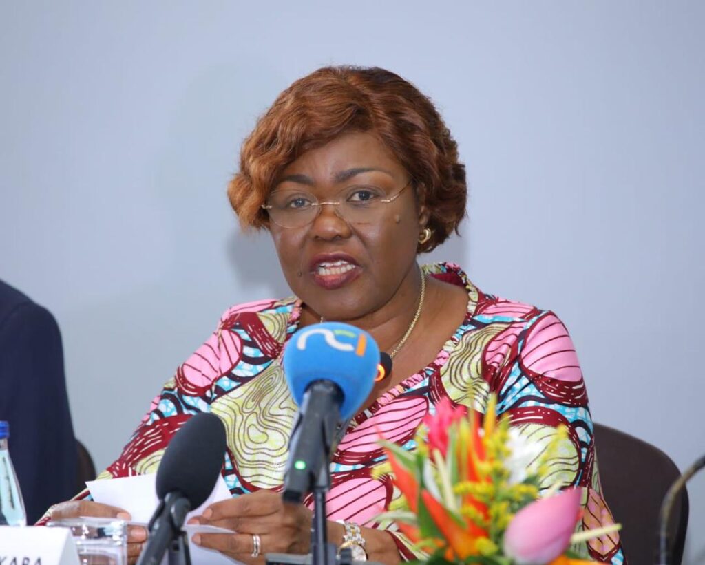 AIP/ Le gouvernement ambitionne de doubler l’Indice de capital humain de la Côte d’Ivoire d’ici cinq à dix ans (Ministre)