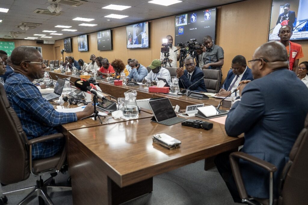 Côte d’Ivoire-AIP/ La BAD planchera sur les meilleures pratiques d’exploitation des ressources en Afrique lors de ses assemblées annuelles 2025