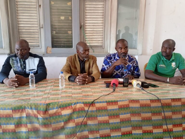Côte d’Ivoire-AIP/ Le Collectif des sociétaires des taxis compteurs d’Abidjan réaffirme son soutien à la nouvelle direction de la MATCA