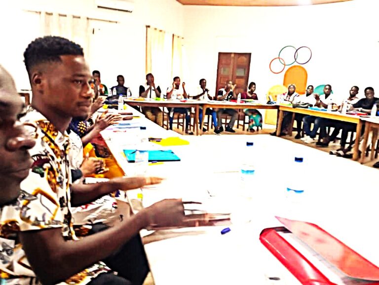 Côte d’Ivoire-AIP/ Renforcement des compétences des animateurs des classes passerelles: le MENA forme pour une éducation plus inclusive