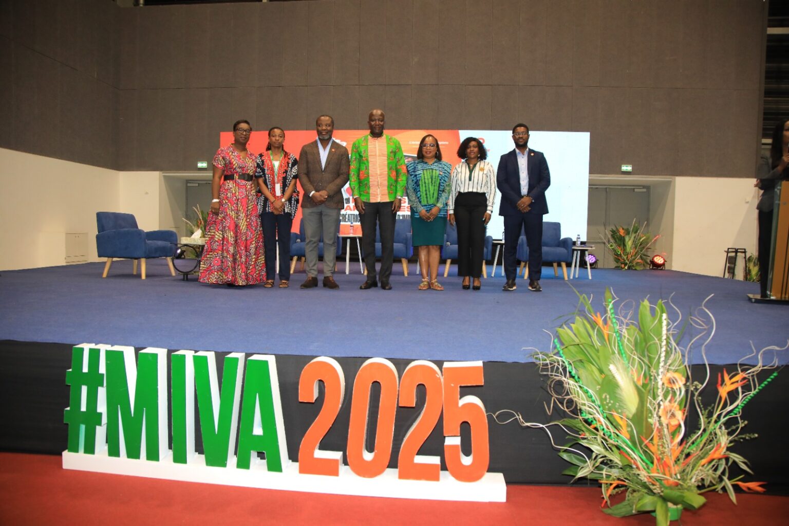 Côte d’Ivoire-AIP/ La 4éme édition d’A CHEZNOU PI » met les femmes artisanes à l’honneur