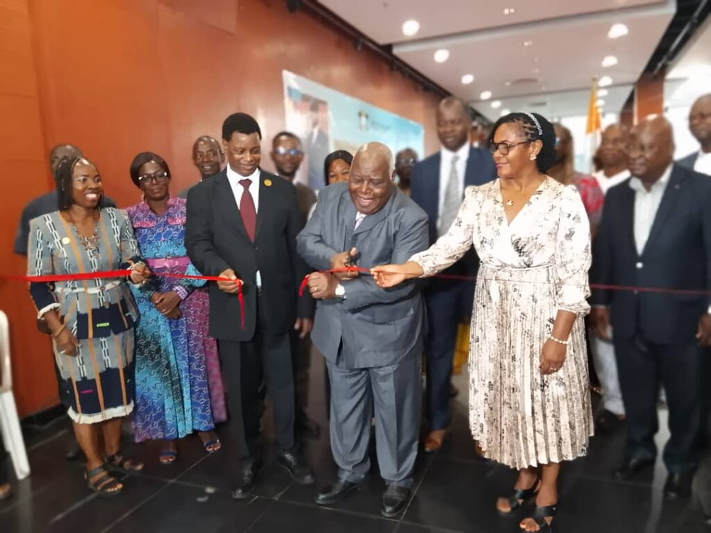 Côte d’Ivoire-AIP / La 7è édition du salon international des inventions s’ouvre à Abidjan sous le signe de la résilience