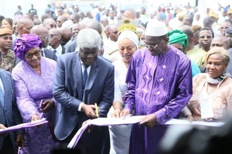 Côte d’Ivoire-AIP/ Le gouvernement projette de faire du District du Denguelé un pôle économique incontournable d’ici 2030