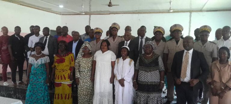 Côte d’Ivoire-AIP/ Lancement des consultations du Guémon pour l’élaboration du Plan national de développement 2026-2030