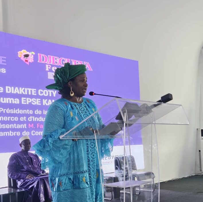 Côte d’Ivoire-AIP/ Forum Invest In Denguélé : une vingtaine d’entreprises à la foire d’exposition