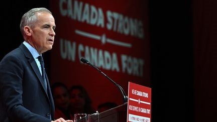 Côte d’Ivoire-AIP/Inter/ Mark Carney confirmé Premier ministre après la victoire des libéraux aux législatives canadiennes
