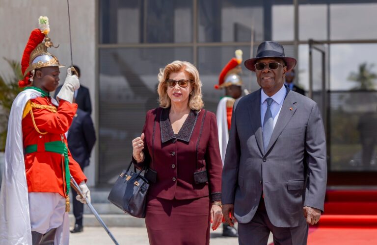 Côte d’Ivoire-AIP/ Le président Alassane Ouattara en France pour un séjour privé