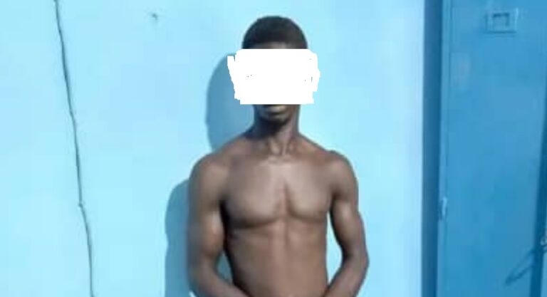 Côte d’Ivoire-AIP / Un présumé violeur d’une fillette de 08 ans mis aux arrêts à Nassian