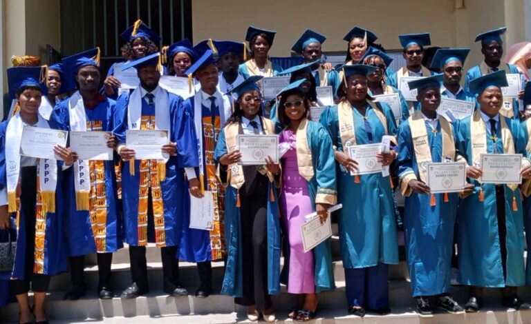 Côte d’Ivoire-AIP/ Remise de diplômes et conférence sur l’audit à l’UFR SJAP de l’Université Alassane Ouattara de Bouaké