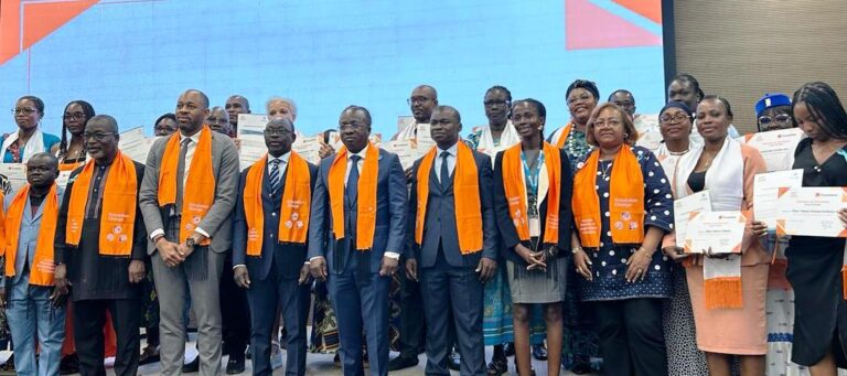 Côte d’Ivoire – AIP/ Quarante professionnels formés pour une inclusion renforcée de l’autisme