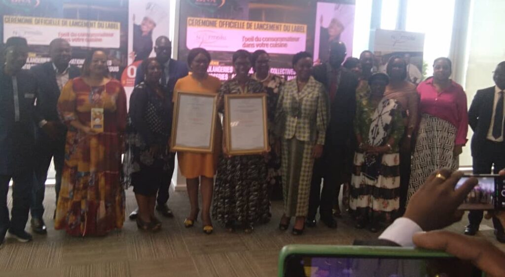 Côte d’Ivoire-AIP/ Création d’un label pour promouvoir les bonnes pratiques d’hygiène dans la transformation et la restauration