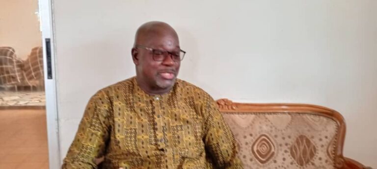 Côte d’Ivoire-AIP / Un Directeur appelle au respect du code de l’environnement pour des constructions durables