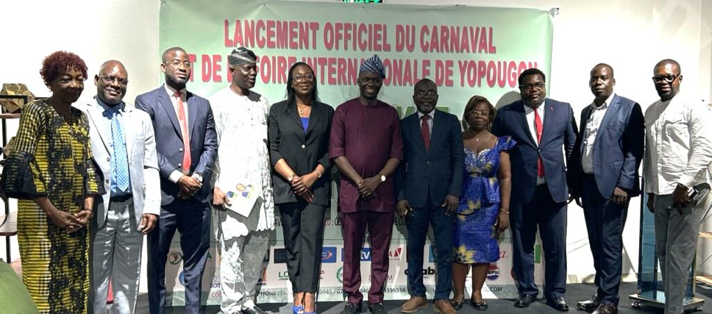 Côte d’Ivoire – AIP / Plus de 10 000 visiteurs attendus à la 5e édition du carnaval et de la foire internationale de Yopougon prévue en juillet 2025
