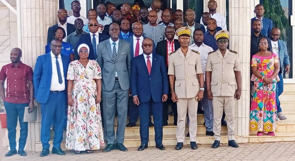 Côte d’Ivoire-AIP/ Démarrage des consultations régionales pour l’élaboration du PND 2026-2030 à Korhogo