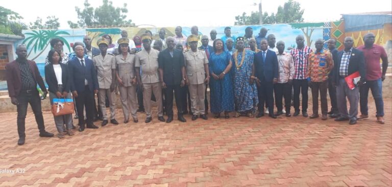 Côte d’Ivoire-AIP / Des acteurs sociaux de la région de l’Iffou réfléchissent au PND 2026-2030