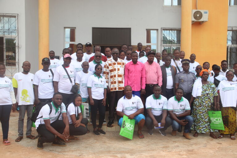 Côte d’Ivoire-AIP/ Une entreprise de caoutchouc va former les producteurs à la saignée à Aboisso