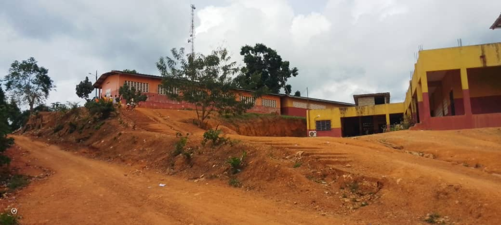 Côte d’Ivoire-AIP/Grève dans l’éducation : des enseignants présents à leur poste dans des lycées publics à Aboisso