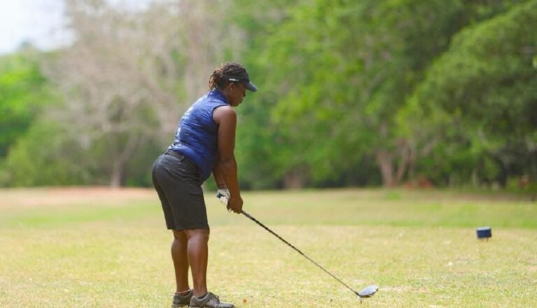 AIP/ La Fédération ivoirienne de Golf constitue un vivier de talents pour les compétitions africaines