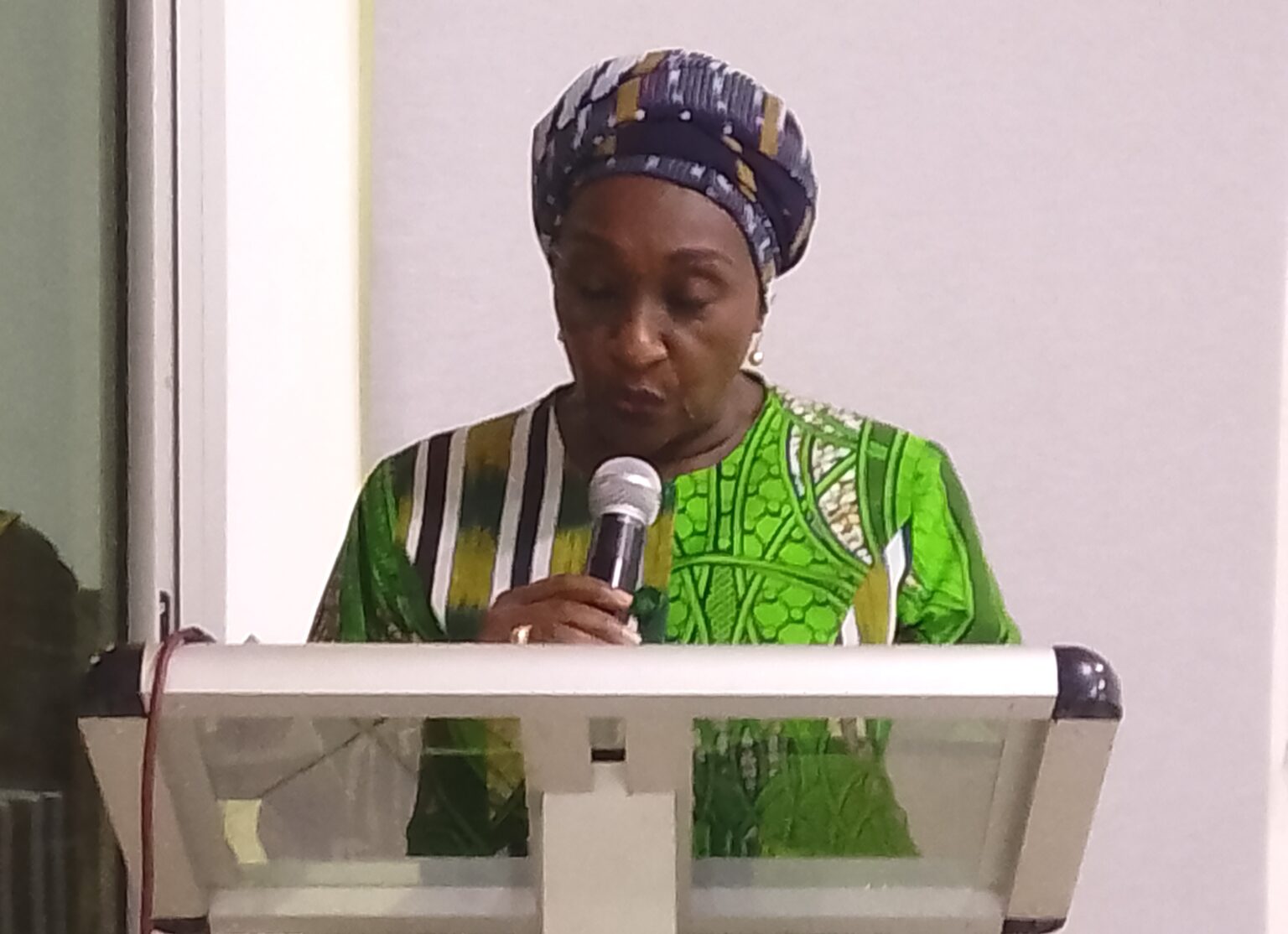 Côte d’Ivoire – AIP / Goudou-Coffie salue l’engagement des populations du N’Zi pour leurs contributions à l’élaboration du PND 2026-2030