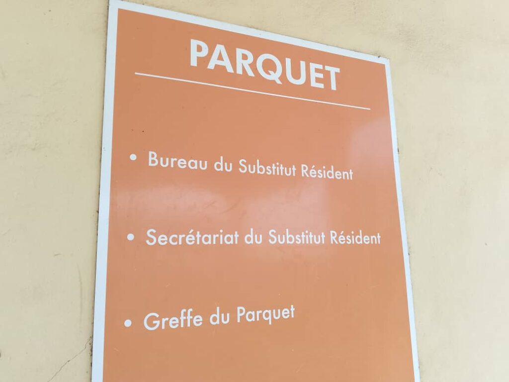 Côte d’Ivoire-AIP/32 coupeurs de route condamnés entre octobre 2024 et avril 2025 dans le Bounkani (Parquet)