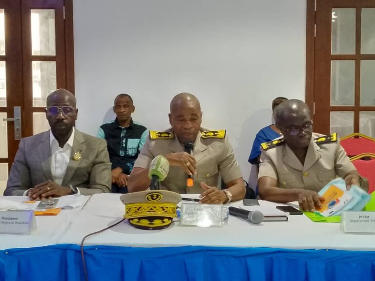 Côte d’Ivoire-AIP/ Le Bounkani se dote d’une plateforme régionale pour un développement durable concerté