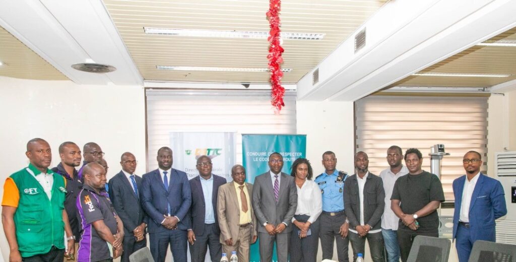 Côte d’Ivoire-AIP/ La décision d’interdiction des engins à deux et trois roues sur l’ex-VGE reportée au 15 avril (Ministère)