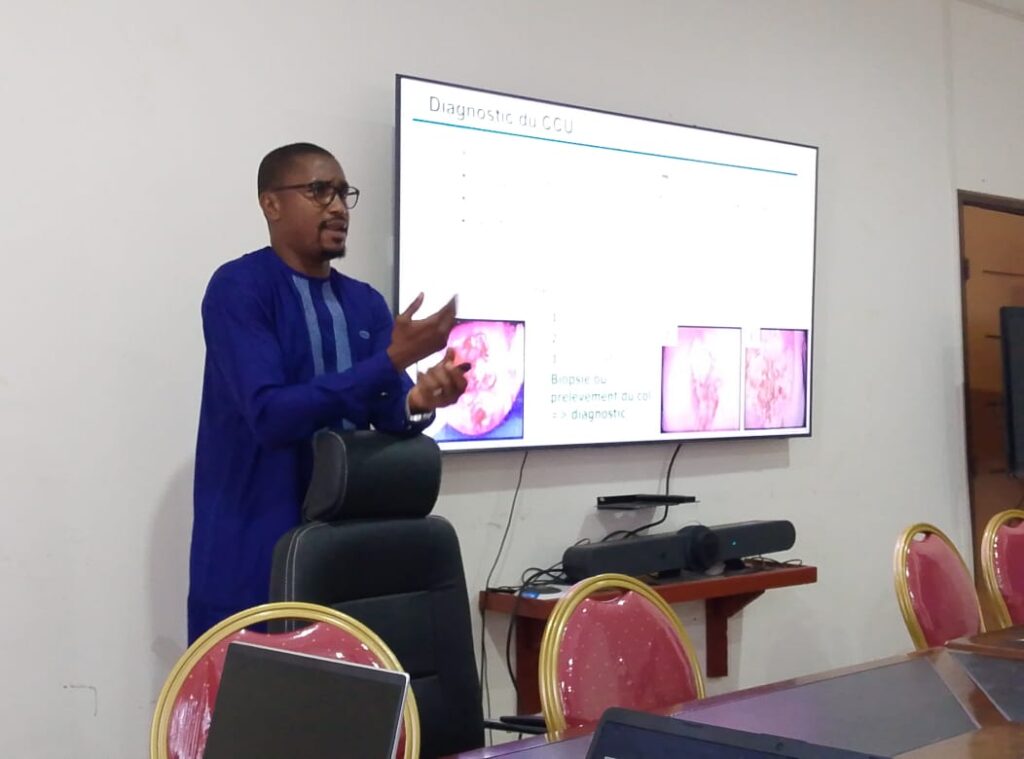 Côte d’Ivoire-AIP/Cancer du col de l’utérus : les autorités sanitaires de Bouna inquiètes face au manque de fréquentation des centres de dépistage