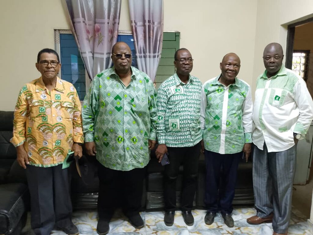 Côte d’Ivoire-AIP/ Les délégués du PDCI du Bounkani votent à l’unanimité Tidjane Thiam comme leur candidat à la présidentielle