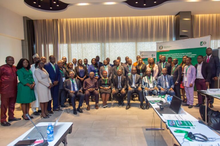 Côte d’Ivoire-AIP/ Les acteurs des hydrocarbures de la CEDEAO harmonisent leurs directives pour la protection de l’environnement et la santé des populations