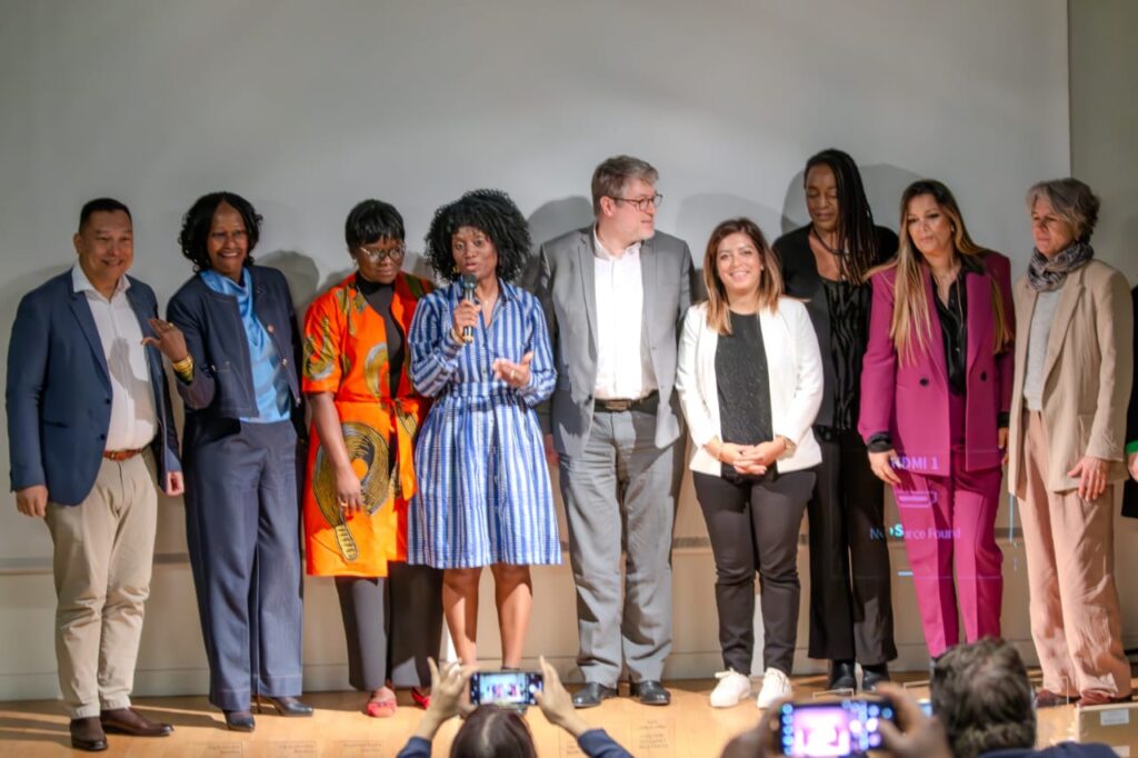 AIP/ Concours d’éloquence francophone : la Côte d’Ivoire brille dans la catégorie primaire