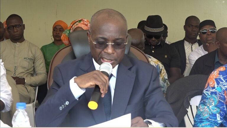 Côte d’Ivoire-AIP/ Le conseil régional du Worodougou en marche pour un développement structuré
