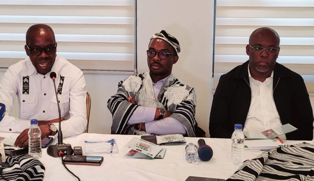 Côte d’Ivoire-AIP/ Plus de 10.000 festivaliers attendus à la 5e édition du Festival des masques et rythmes traditionnels de la culture Dan