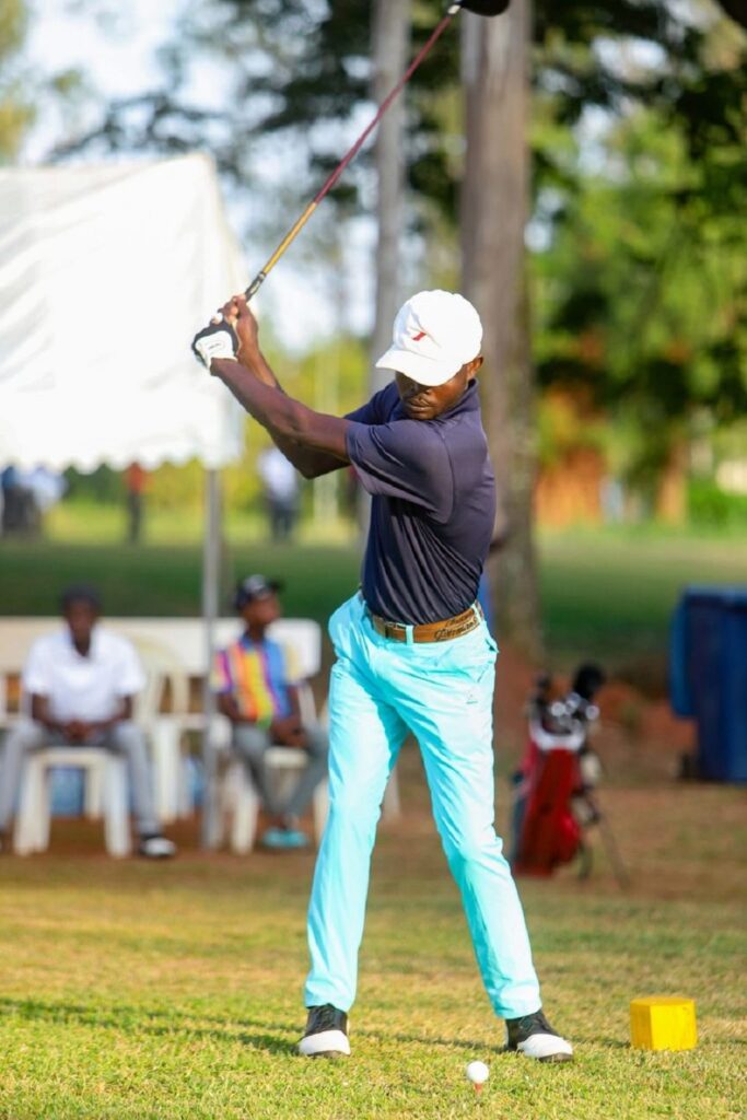 Côte d’Ivoire-AIP/La Fédération du golf tient à Yamoussoukro le premier tour du championnat national pour sélectionner l’élite ivoirienne