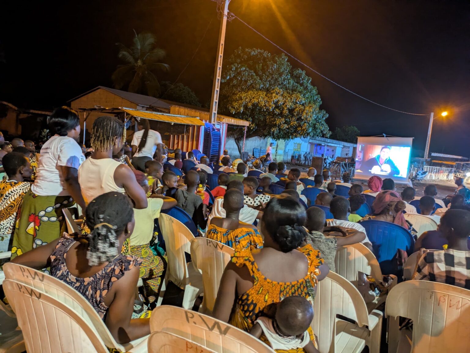 Côte d’Ivoire-AIP/Sensibilisation communautaire à Bouna sur la lutte contre la traite des personnes et le trafic illicite de migrants