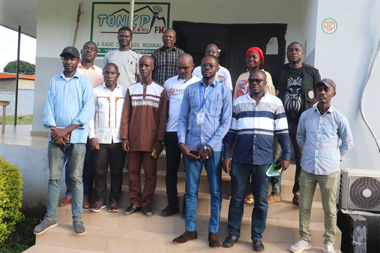 Côte d’Ivoire-AIP / Le projet MODELI pour renforcer la planification et la gestion des infrastructures dans le Tonkpi