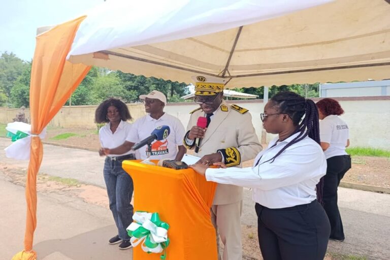 Côte d’Ivoire-AIP/ Fête du travail: le préfet d’Odienné rassure sur l’engagement du gouvernement à œuvrer pour l’amélioration des conditions de vie