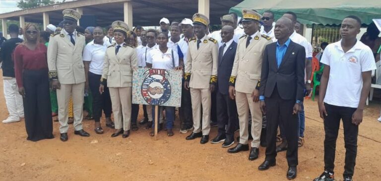 Côte d’Ivoire – AIP / Les travailleurs de Ouellé appelés à privilégier le dialogue social constructif