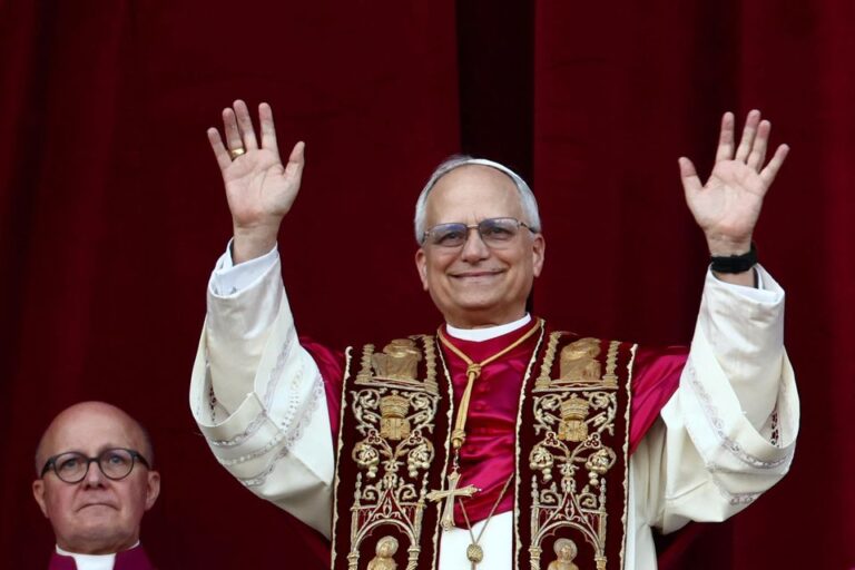 Côte d’Ivoire-AIP/Inter/ Robert Francis Prevost, un pontife à l’équilibre entre tradition et modernité