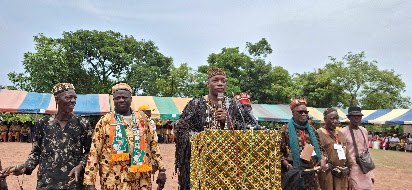 Côte d’Ivoire-AIP/ Les populations de Tengréla appelées à la cohésion sociale et à des élections apaisées